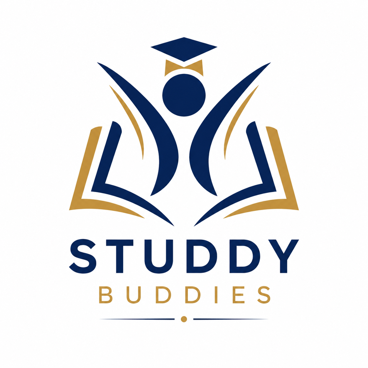 Studdy Buddies logo